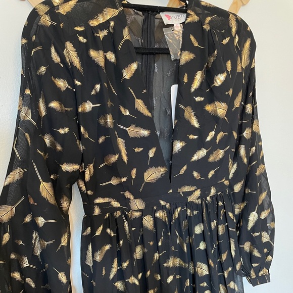 L’atiste By Amy Maxi Dress - Picture 6 of 8